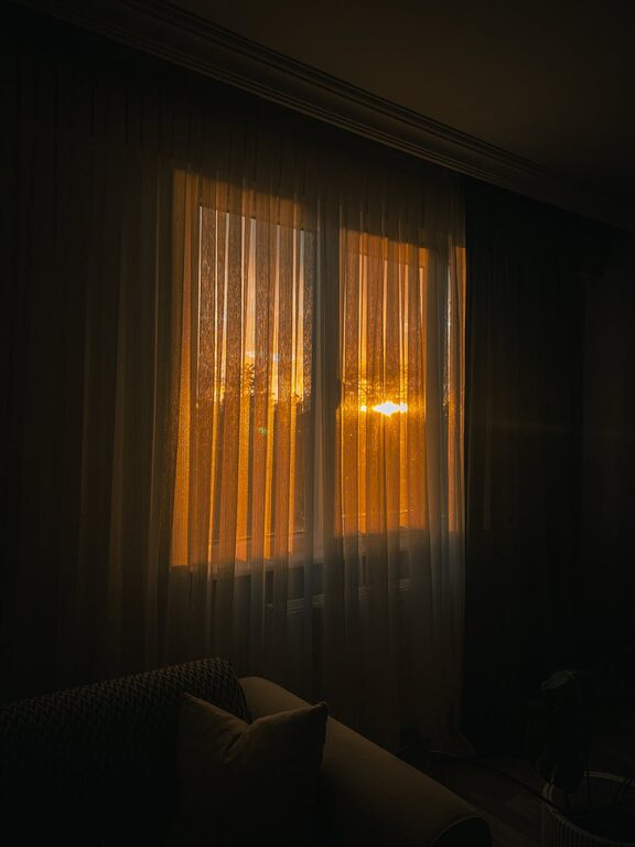 Small Changes for a Calmer Evening Routine